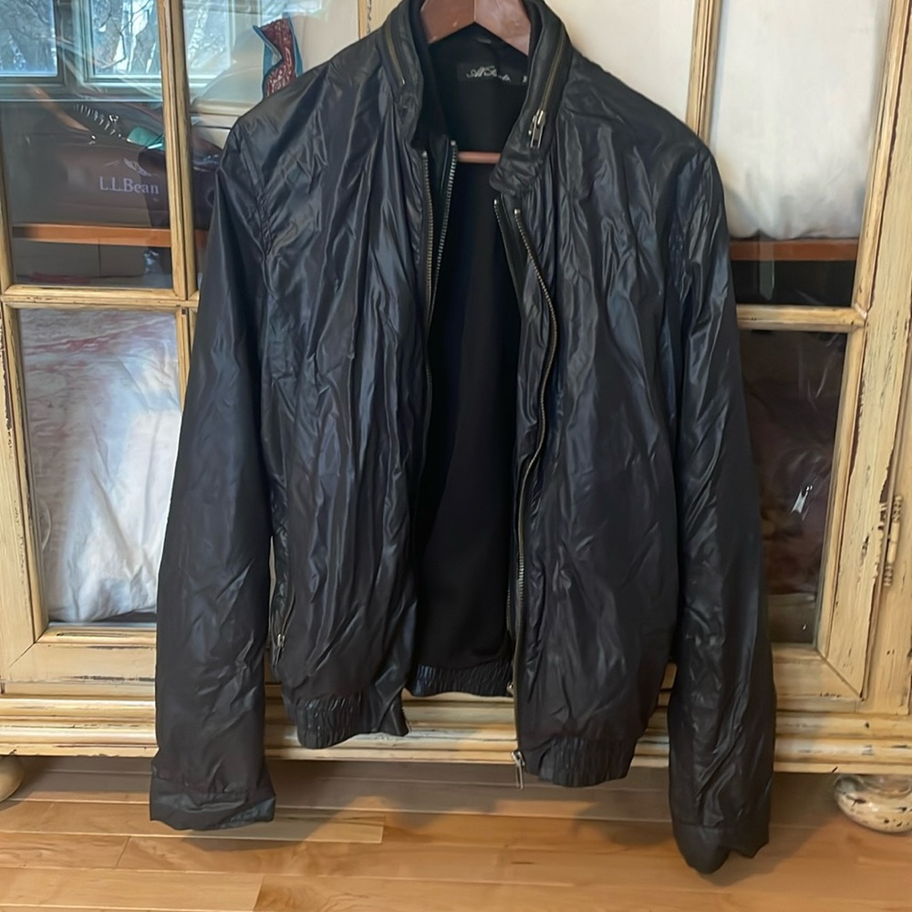 All Saints Men’s Medium